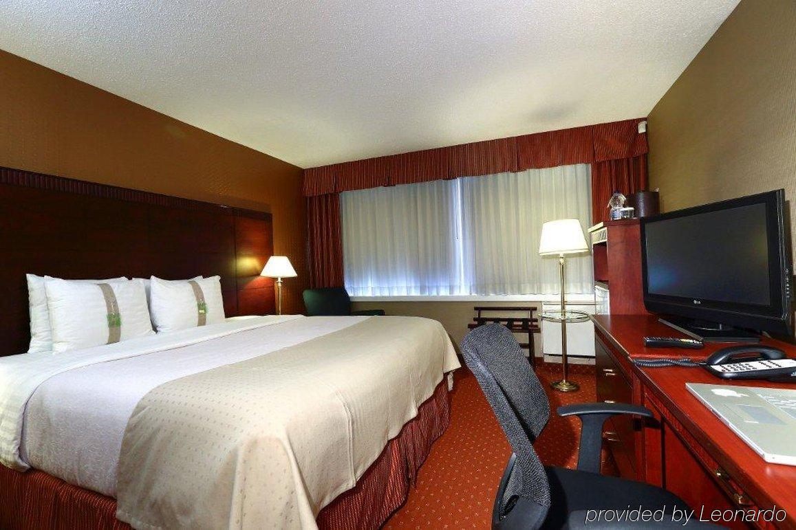 מלון ברמפטון Bramalea חדר תמונה